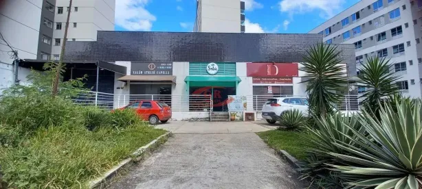 Ponto Comercial à venda, 82m² no Buritis, Belo Horizonte