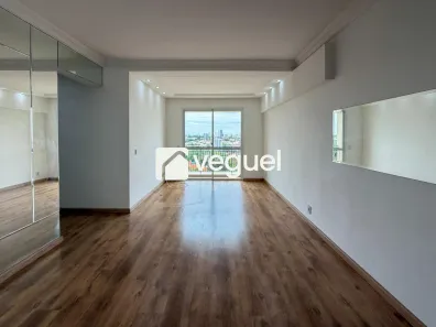 Apartamento com 3 Quartos à venda, 75m² no Jardim das Paineiras, Campinas