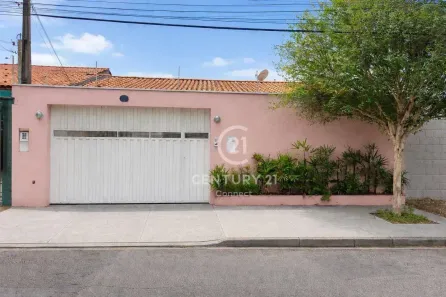 Casa com 4 Quartos à venda, 250m² no Jardim Pires de Mello, Sorocaba