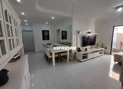 Apartamento com 3 Quartos à venda, 113m² no Santa Maria, São Caetano do Sul