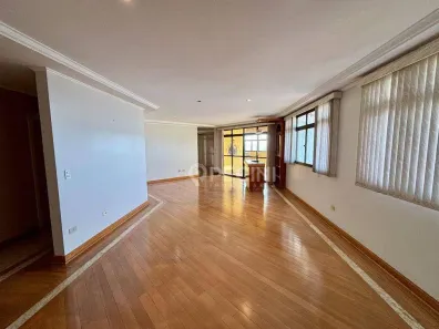 Apartamento com 3 Quartos à venda, 232m² no Jardim Claret, Rio Claro