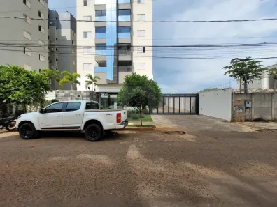Apartamento com 2 Quartos para alugar, 74m² no Patrimônio, Uberlândia
