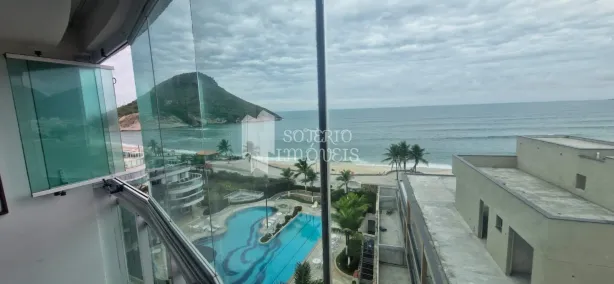 Apartamento com 1 Quarto à venda, 84m² no Recreio dos Bandeirantes, Rio de Janeiro