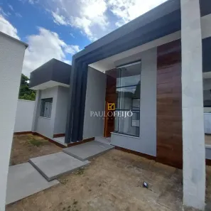Casa com 3 Quartos à venda, 112m² no Praia de Itaipuaçu (Itaipuaçu), Maricá