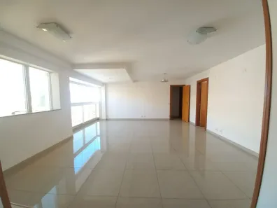 Apartamento com 3 Quartos à venda, 115m² no Santo Agostinho, Belo Horizonte