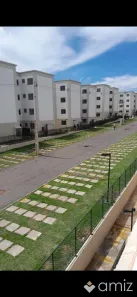 Apartamento com 2 Quartos à venda, 43m² no Setor Grajaú, Goiânia