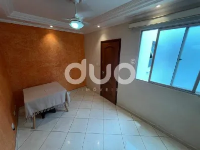 Apartamento com 2 Quartos à venda, 55m² no Nova América, Piracicaba