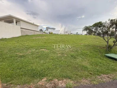 Lote/Terreno à venda, 1166m² no Loteamento Parque Chapada de Itu, Itu
