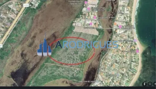 Lote/Terreno à venda, 44000m² no Itacimirim (Monte Gordo), Camaçari
