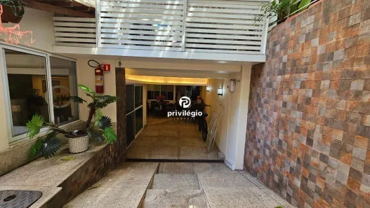Sobrado com 5 Quartos à venda, 198m² no Ipanema, Rio de Janeiro