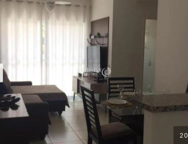 Apartamento com 2 Quartos à venda, 58m² no Enseada, Guarujá