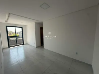 Casa de Condomínio com 2 Quartos à venda, 60m² no Sítio do Campo, Praia Grande