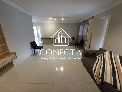 Casa com 3 Quartos para alugar, 180m² no Umuarama, Uberlândia