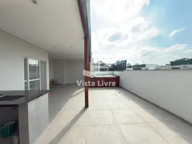 Cobertura com 3 Quartos à venda, 150m² no Vila São Silvestre, São Paulo