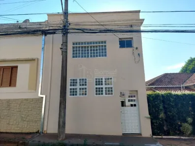 Casa com 2 Quartos à venda, 106m² no Centro, Araraquara