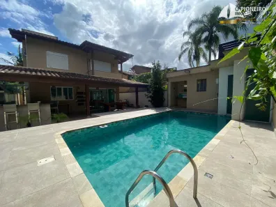 Casa com 4 Quartos à venda, 300m² no Barra do Una, São Sebastião