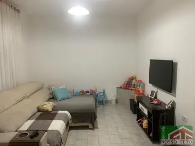 Casa com 3 Quartos à venda, 164m² no Jardim Denadai (Nova Veneza), Sumaré