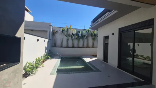 Casa de Condomínio com 3 Quartos à venda, 300m² no Vila Pagano, Valinhos