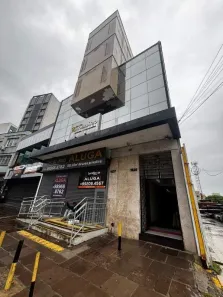 Sala Comercial à venda, 29m² no Floresta, Porto Alegre
