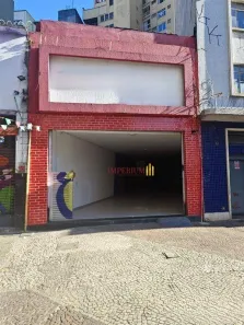 Prédio Comercial para alugar, 314m² no República, São Paulo