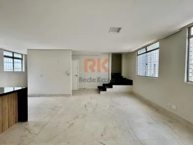 Cobertura com 4 Quartos à venda, 220m² no Dona Clara, Belo Horizonte