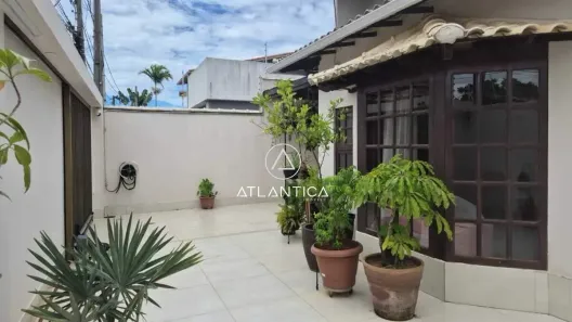 Casa com 4 Quartos à venda, 294m² no Jardim Bela Vista, Rio das Ostras
