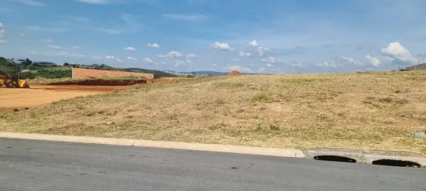 Lote/Terreno à venda, 1000m² no Parque Reserva Fazenda Imperial, Sorocaba