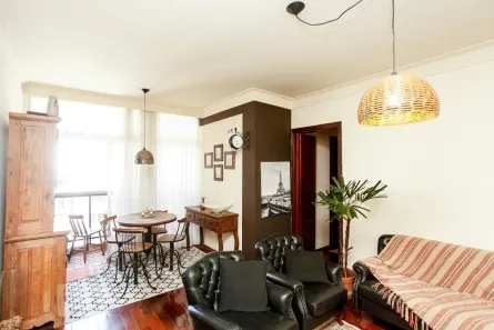 Apartamento com 3 Quartos à venda, 82m² no Vila Augusta, Guarulhos