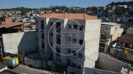 Prédio Comercial à venda, 800m² no Jardim dos Álamos, São Paulo