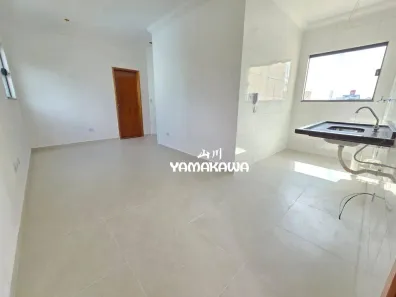 Apartamento com 2 Quartos à venda, 50m² no Itaquera, São Paulo