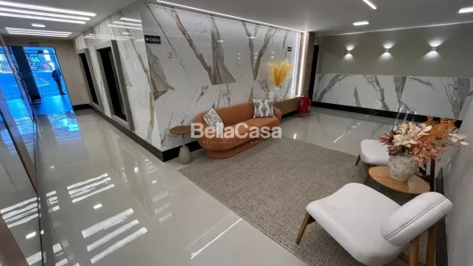 Apartamento com 3 Quartos à venda, 90m² no Centro, Guarapari