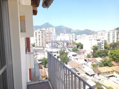 Apartamento com 3 Quartos à venda, 92m² no Vila Isabel, Rio de Janeiro