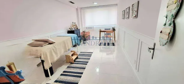 Sala Comercial à venda, 29m² no Flamengo, Rio de Janeiro
