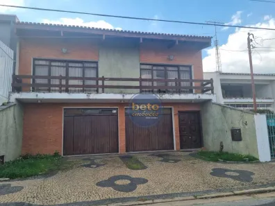 Casa com 3 Quartos à venda, 411m² no Brasil, Itu