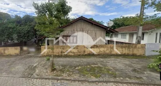 Lote/Terreno à venda, 530m² no Atiradores, Joinville