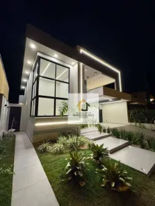Casa de Condomínio com 3 Quartos à venda, 205m² no Terravista Residence Club, Mirassol