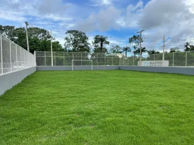 Lote/Terreno à venda, 600m² no , Iranduba