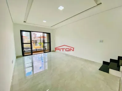 Sobrado com 3 Quartos à venda, 140m² no Vila Salete, São Paulo