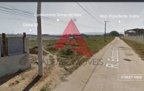 Lote/Terreno para alugar, 1m² no Bairro do Grama, Caçapava