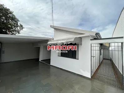Casa com 3 Quartos à venda, 158m² no Vila Ramaciotti, Valinhos