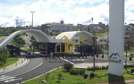 Lote/Terreno à venda, 400m² no Residencial Marcia, São José do Rio Preto