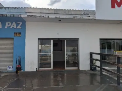 Ponto Comercial para alugar, 30m² no Boqueirão, Curitiba