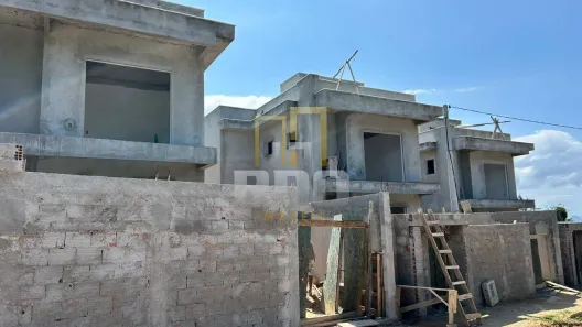 Casa com 3 Quartos à venda, 110m² no Costazul, Rio das Ostras