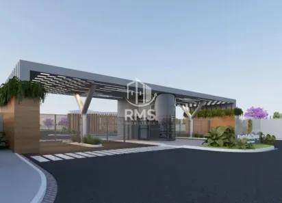 Lote/Terreno à venda, 275m² no Senador Arnon de Melo, Arapiraca