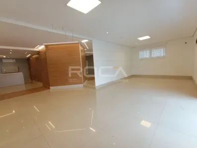 Ponto Comercial com 3 Quartos para alugar, 274m² no Jardim Sumaré, Ribeirão Preto