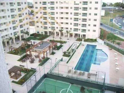 Apartamento com 3 Quartos à venda, 72m² no Horto Bela Vista, Salvador