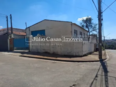 Galpão/Depósito/Armazém para alugar, 150m² no Jardim Simus, Sorocaba