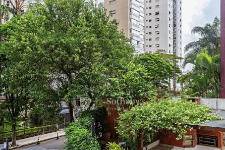 Apartamento com 4 Quartos à venda, 178m² no Brooklin Paulista, São Paulo