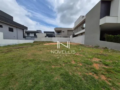 Lote/Terreno à venda, 250m² no Condomínio Vem Viver Jacareí, Jacareí