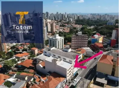 Apartamento com 3 Quartos à venda, 981m² no Vila Mariana, São Paulo